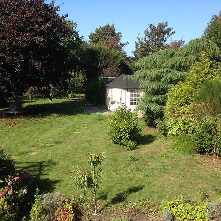 Twiga House Bed And Breakfast Wareham Exterior foto