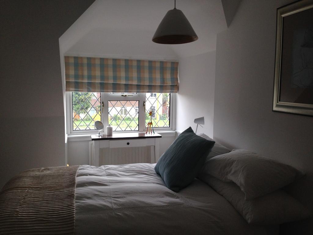Twiga House Bed And Breakfast Wareham Habitación foto