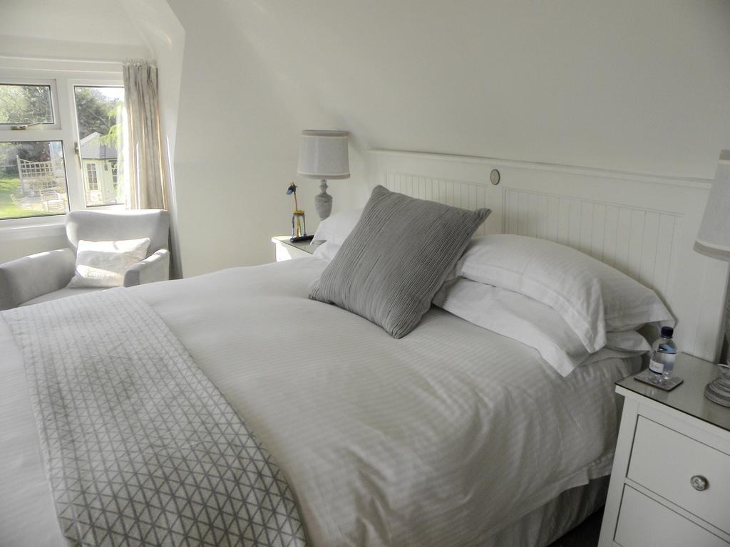 Twiga House Bed And Breakfast Wareham Habitación foto