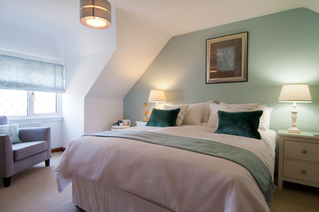 Twiga House Bed And Breakfast Wareham Habitación foto