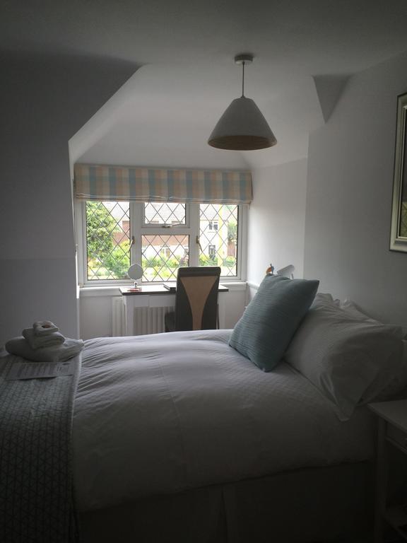 Twiga House Bed And Breakfast Wareham Habitación foto