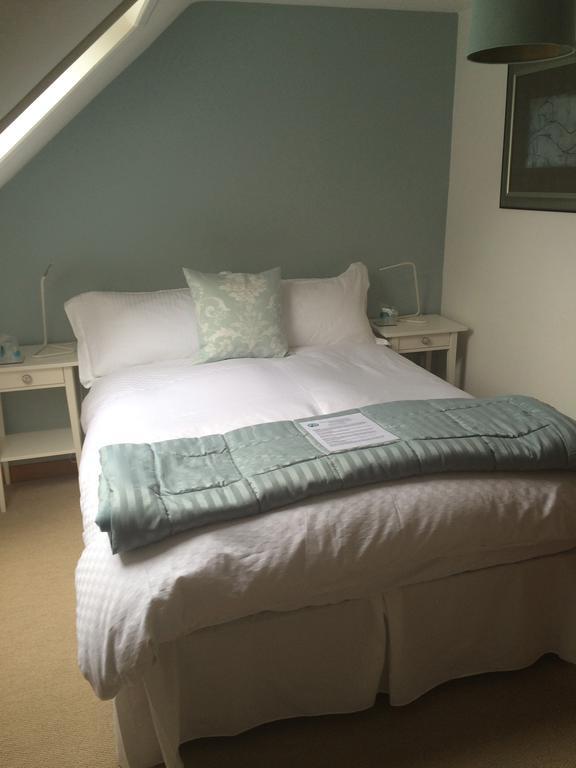 Twiga House Bed And Breakfast Wareham Habitación foto